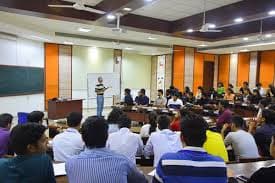 Indian Institute of Management Indore Indian Institute of Management Indore photo 4